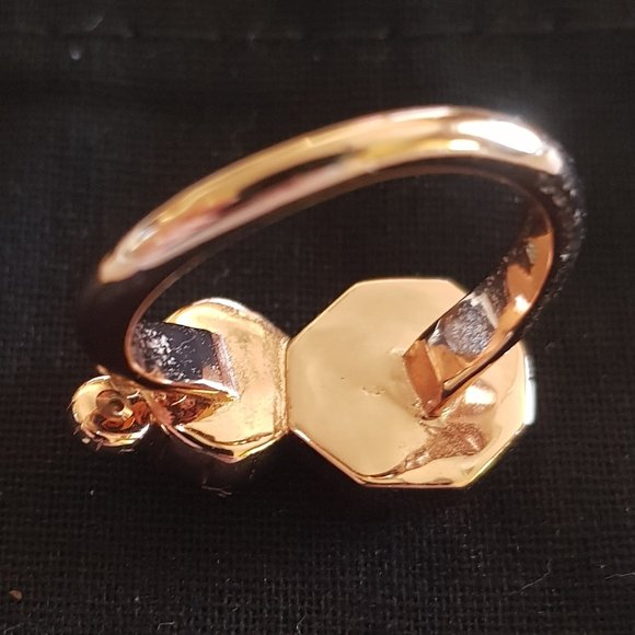 Mimco Adroit ring, EUC - Picture 3 of 5